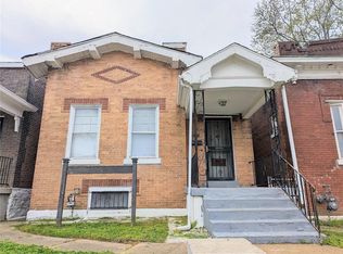 3055 Bayard Ave, Saint Louis, MO
