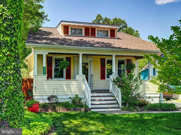 6854 Baltimore Annapolis Blvd, Linthicum, MD 21090