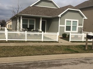 410 Penny Ln, Versailles, KY 40383