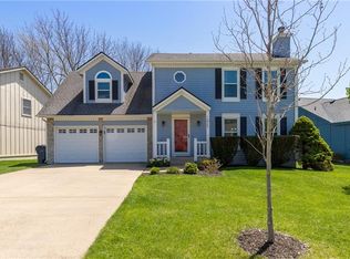 12420 S Alden Cir, Olathe, KS 66062