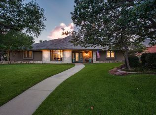 3412 Chapelwood Ct, Colleyville, TX 76034
