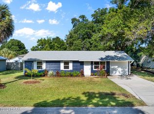 3216 Orange Tree Dr, Edgewater, FL 32141