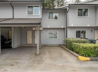 7317 140th St #143, Surrey, BC V3W 5J6