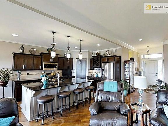 So many of the details are taken care of & for you to enjoy!