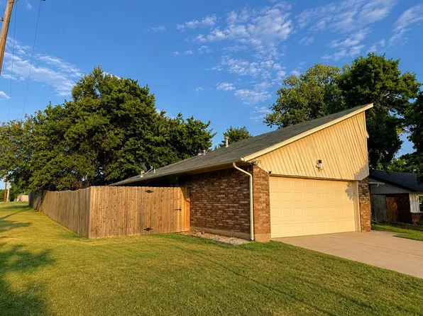 1828 David Ter, Oklahoma City, OK 73141