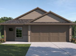 3413 Grand Legacy Ln, Houston, TX 77047