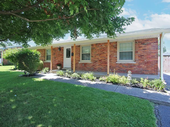 2129 Azalea Dr, Lexington, KY 40504