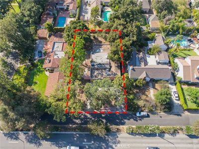 543 Huntington Dr #2, San Marino, CA, 91108