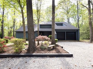 15506 Happy Hill Rd, South Chesterfield, VA 23834