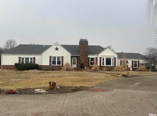 2719 S Broadway Ave, Salem, IL 62881