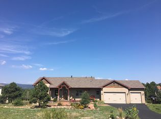 720 Winding Hills Rd, Monument, CO 80132