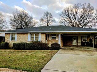 6705 Sandpiper Dr, Little Rock, AR 72205
