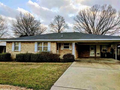 6705 Sandpiper Dr, Little Rock, AR, 72205
