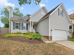 8016 Criswell Cres, Raleigh, NC 27615