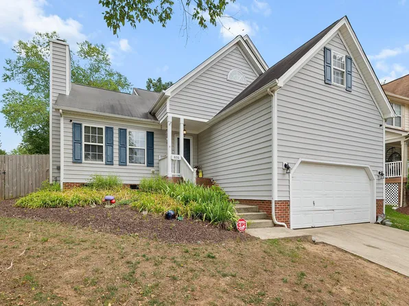 8016 Criswell Cres, Raleigh, NC 27615