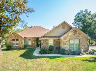 7393 State Highway 300, Gilmer, TX 75645