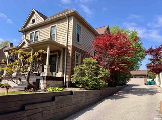 648 S Randolph St, Macomb, IL 61455