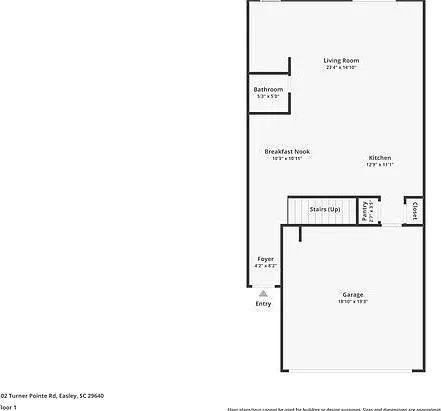 234 Turner Pointe Rd — Photo 16