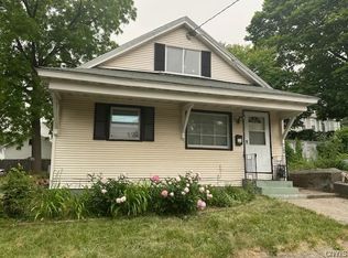 106 Williston Ave, Syracuse, NY 13208