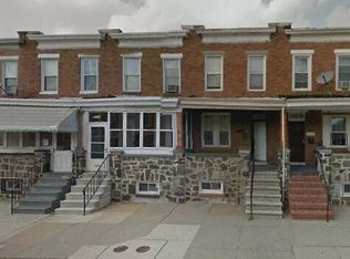 2716 Ashland Ave, Baltimore, MD 21205