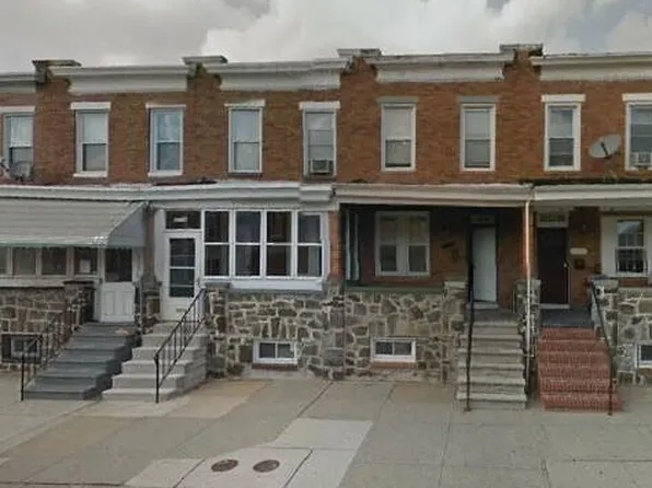 2716 Ashland Ave, Baltimore, MD 21205