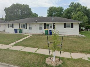 1250 Doblon Street - Quadruplex, Green Bay, WI 54302