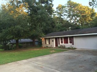 110 Ridgeway Dr, West Monroe, LA 71291