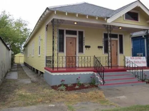 2621 Joliet St, New Orleans, LA 70118