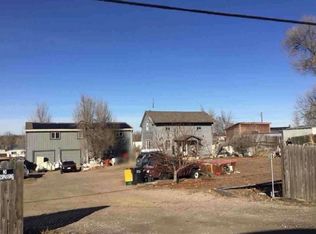 412 E Trilby Rd, Fort Collins, CO 80525