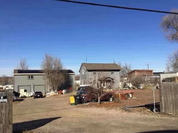 412 E Trilby Rd, Fort Collins, CO 80525