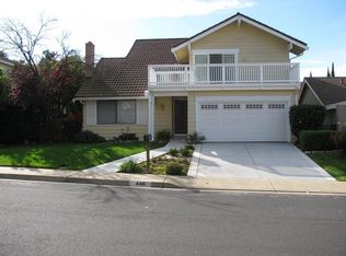 4416 Red Maple Ct, Concord, CA 94521