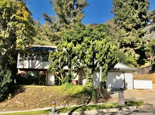 446 Camino Verde, South Pasadena, CA 91030