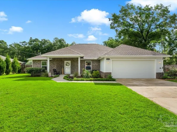 6626 Fernwood Dr, Milton, FL 32570