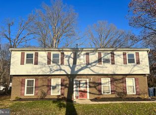 1912 N Black Horse Pike #A, Williamstown, NJ 08094