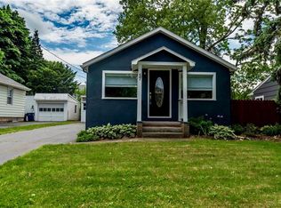 57 Broderick Dr, Rochester, NY 14622