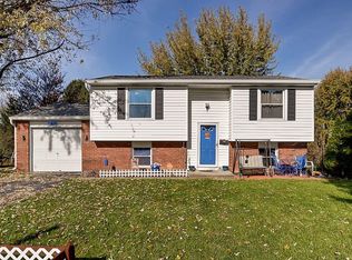 24 Woodmont Ct, Beech Grove, IN 46107