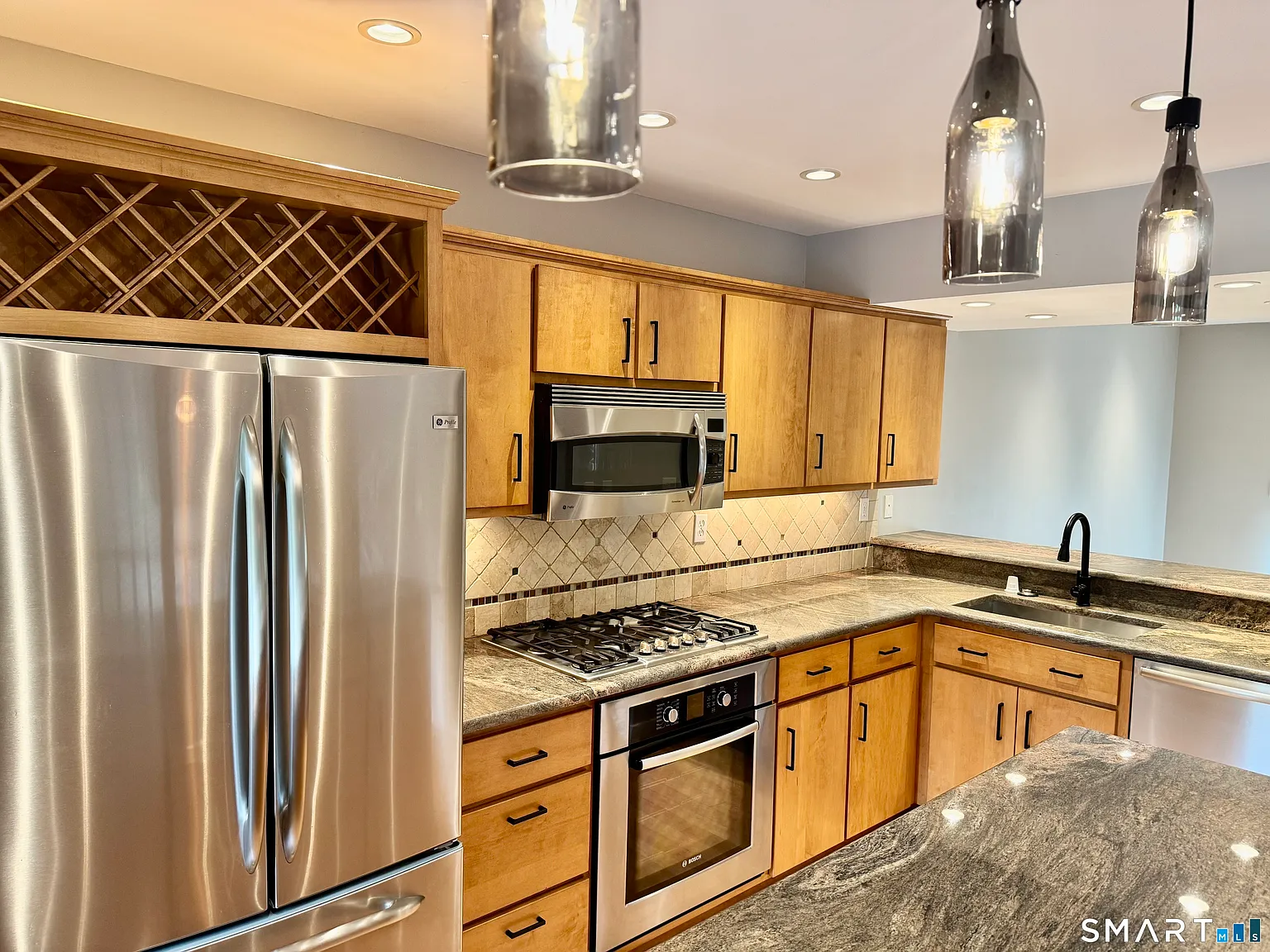 2 bed, 2.5 bath, 1222 sqft, $2,950 — Photo 4