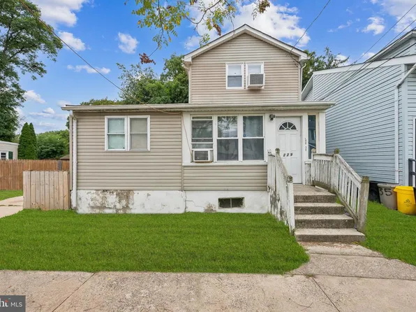229 Parkinson, Trenton, NJ 08609