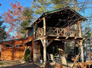 172 J B H Way, Del Rio, TN 37727