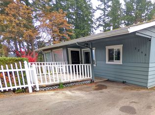 3248 Rocky Point Rd NW, Bremerton, WA 98312