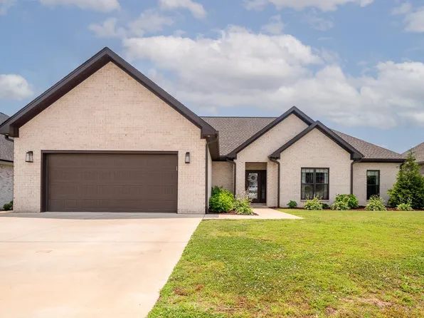 472 Zoey Grace Dr, Rogersville, AL 35652