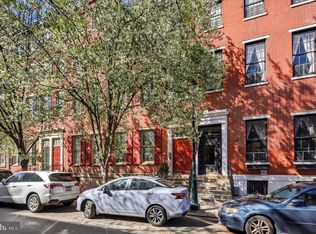 1029-33 Spruce St #307, Philadelphia, PA