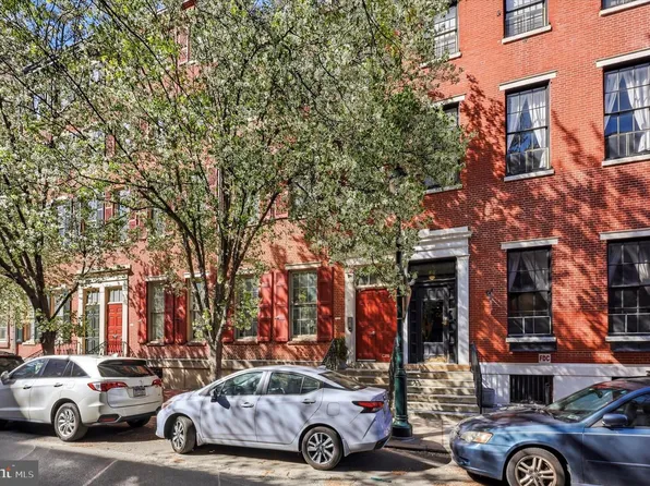 1029-33 Spruce St #307, Philadelphia, PA 19107