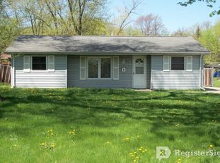 3516 John St, Steger, IL 60475