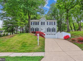 15895 Northgate Dr, Dumfries, VA 22025