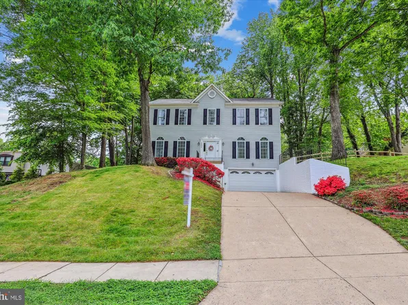 15895 Northgate Dr, Dumfries, VA 22025