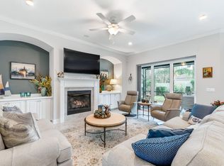 585 Christina Dr, Saint Augustine, FL 32086