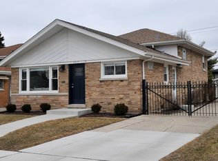 4417 Arthur Ave, Brookfield, IL 60513