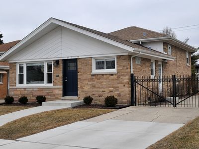 4417 Arthur Ave, Brookfield, IL, 60513