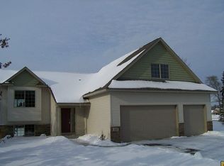 4062 Sunset Ter N, Brooklyn Park, MN 55443
